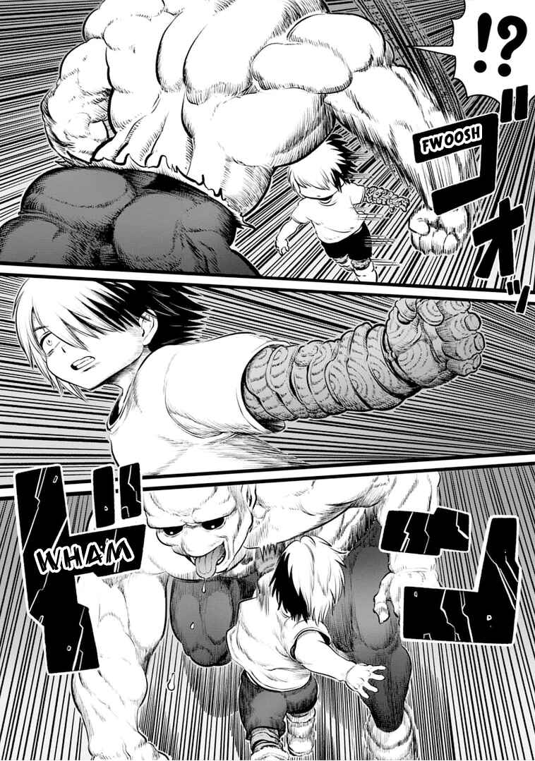 Page 30 Chapter 2 Sekaiju no Mamono Tsukai - Ishuzoku Musume to Yuku Makyou Dungeon Bouken-Roku