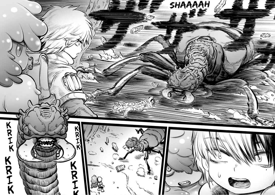 Page 14 Chapter 3 Sekaiju no Mamono Tsukai - Ishuzoku Musume to Yuku Makyou Dungeon Bouken-Roku