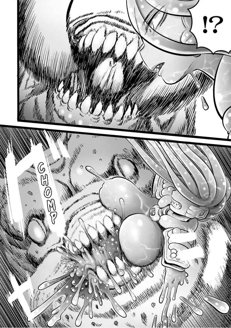 Page 19 Chapter 3 Sekaiju no Mamono Tsukai - Ishuzoku Musume to Yuku Makyou Dungeon Bouken-Roku