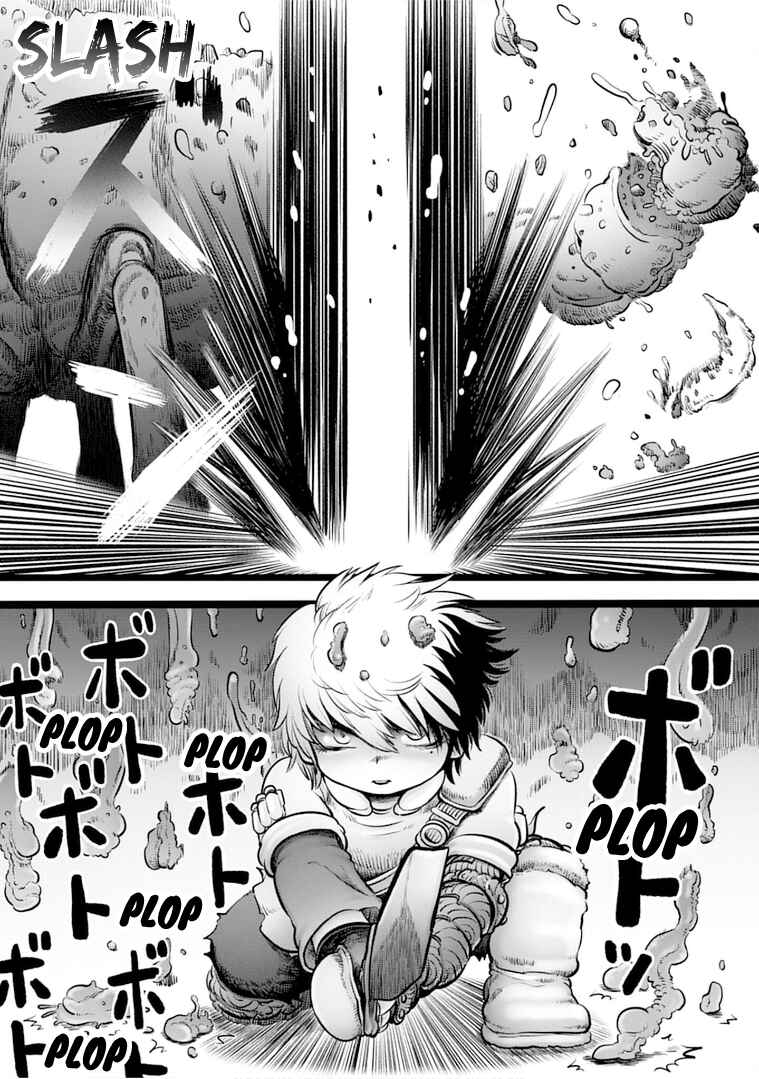 Page 22 Chapter 3 Sekaiju no Mamono Tsukai - Ishuzoku Musume to Yuku Makyou Dungeon Bouken-Roku
