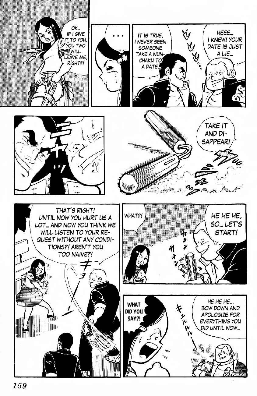 Page 11 Chapter 6 The Duty of a True Friend
