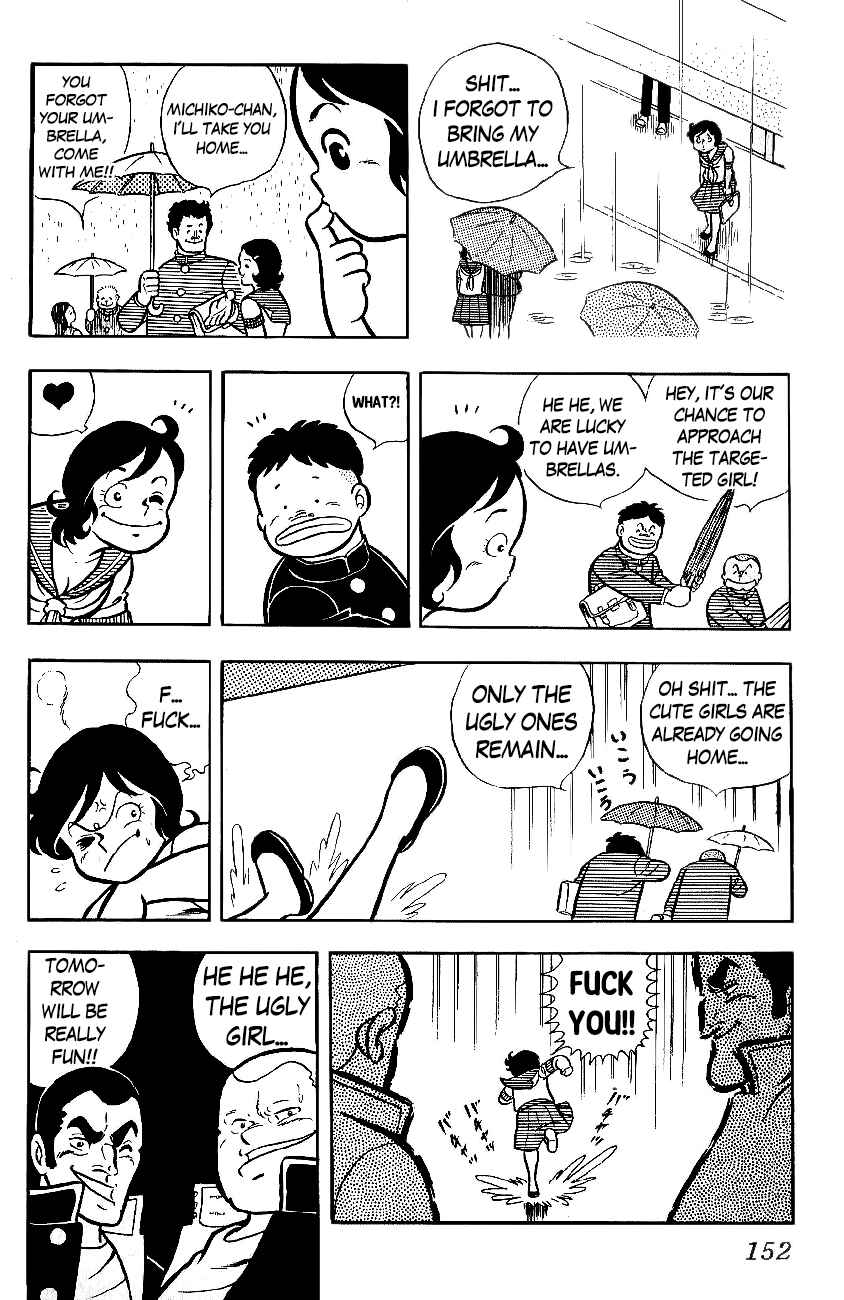 Page 4 Chapter 6 The Duty of a True Friend