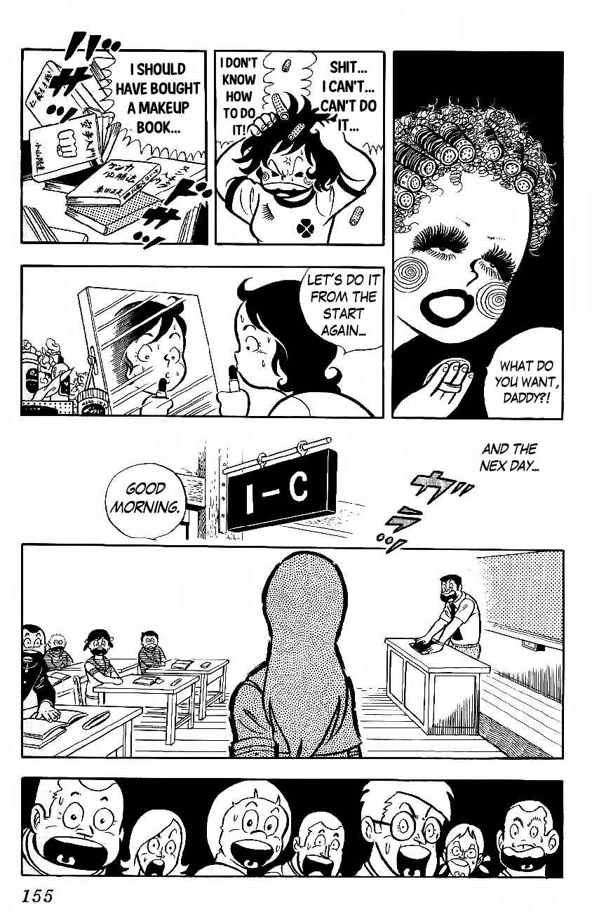Page 7 Chapter 6 The Duty of a True Friend