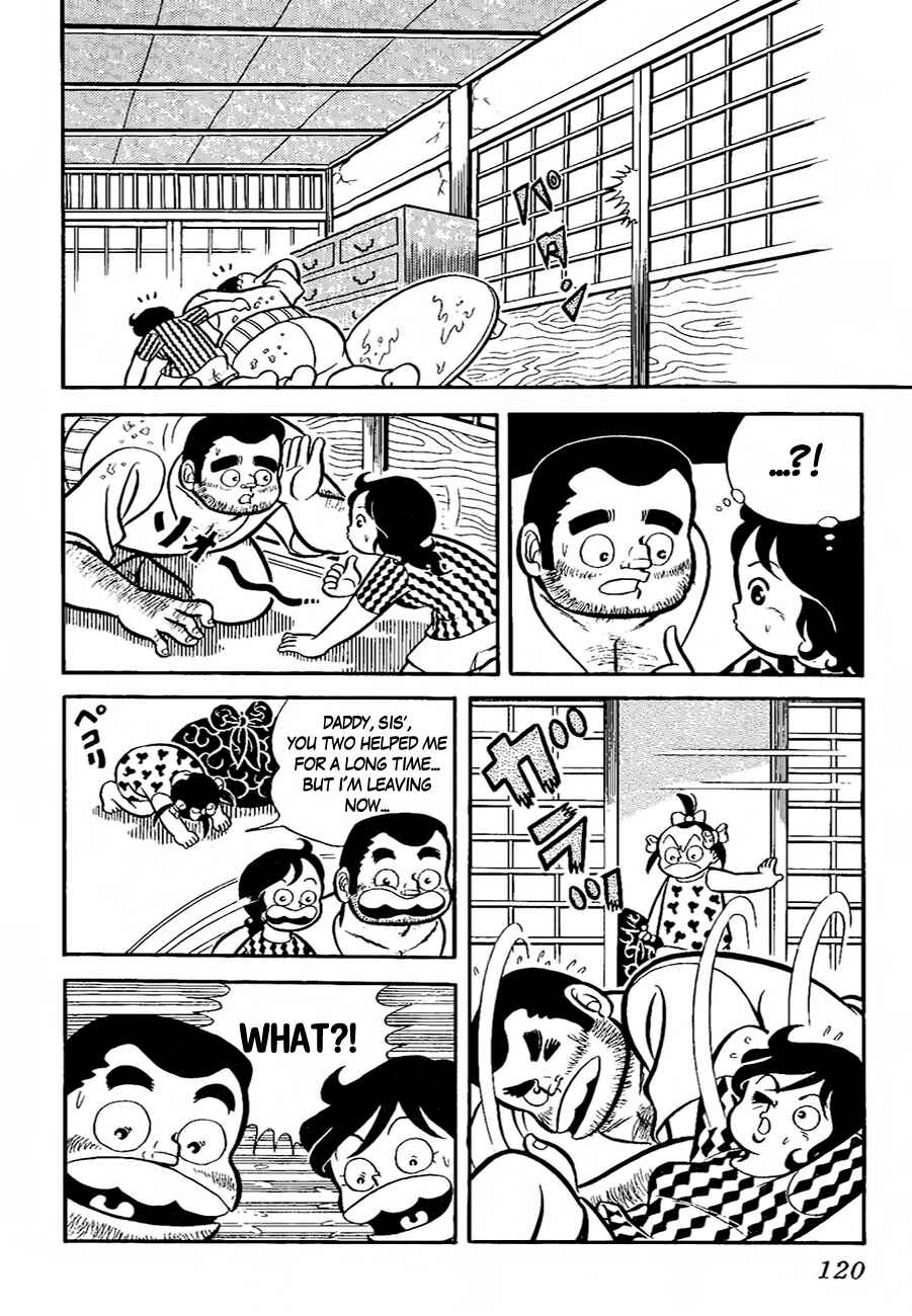 Page 6 Chapter 4 The Duty of a True Friend