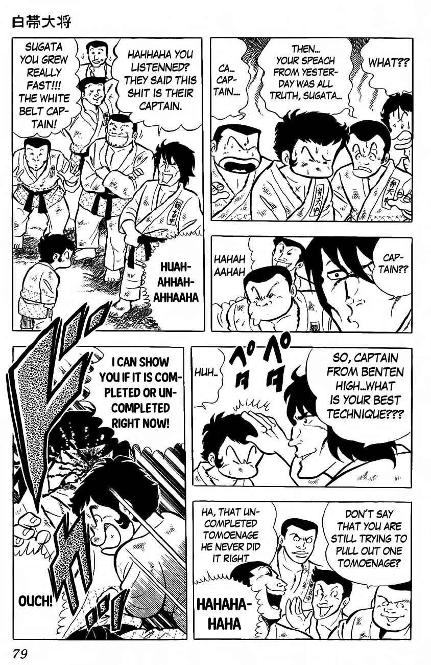 Page 31 Chapter 2 The Duty of a True Friend