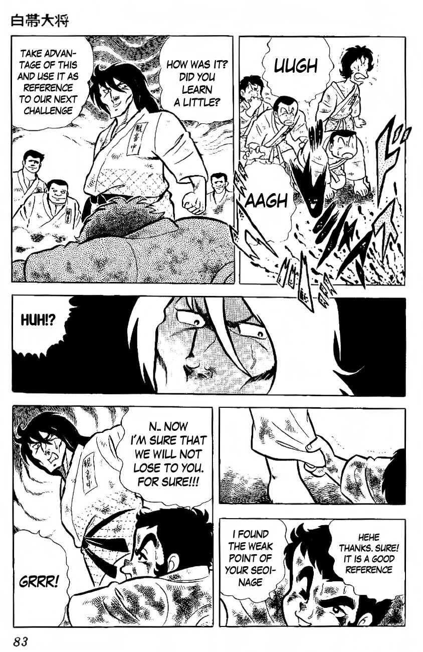 Page 35 Chapter 2 The Duty of a True Friend
