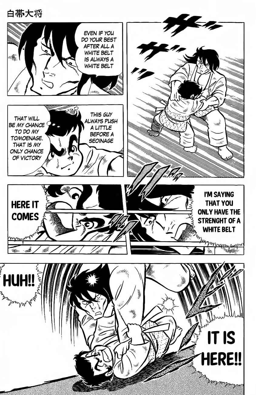 Page 41 Chapter 2 The Duty of a True Friend