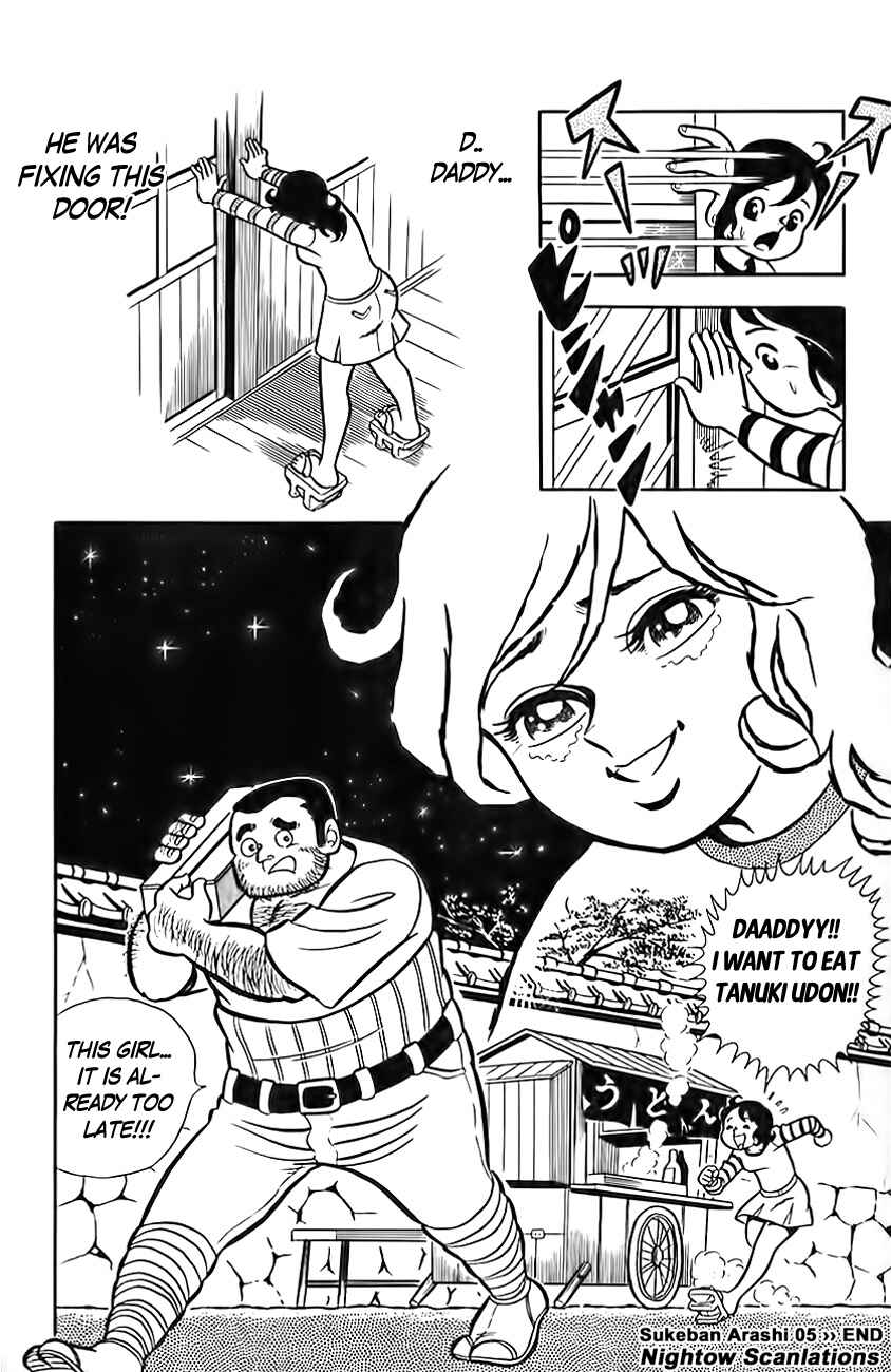Page 17 Chapter 7 The Duty of a True Friend