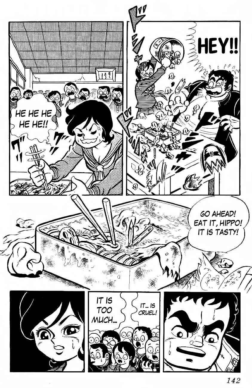 Page 11 Chapter 5 The Duty of a True Friend