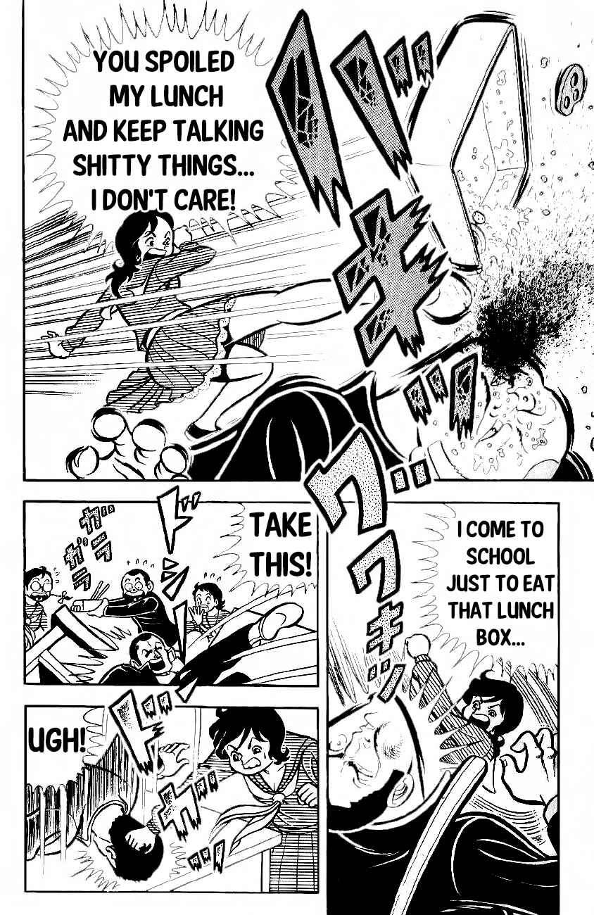 Page 7 Chapter 5 The Duty of a True Friend