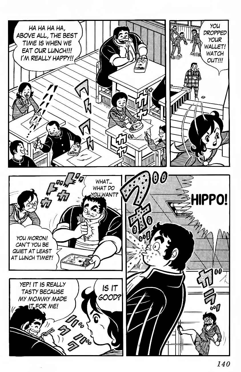Page 9 Chapter 5 The Duty of a True Friend