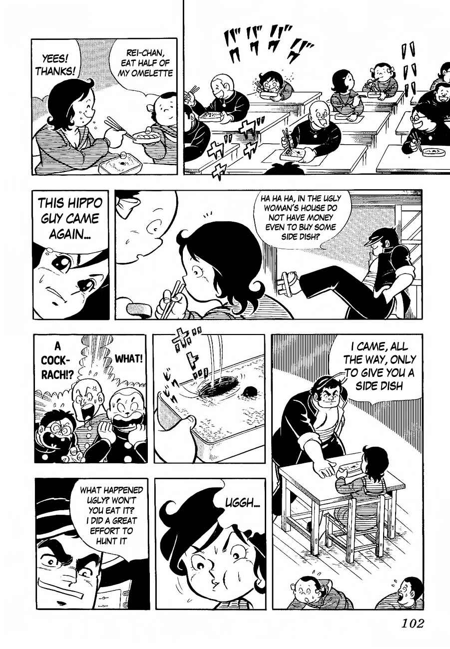 Page 9 Chapter 3 The Duty of a True Friend