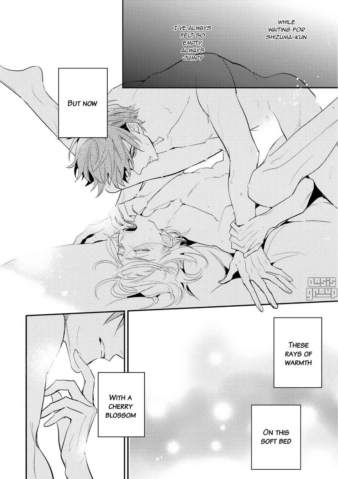 Page 26 Chapter 5 Therapy Game Restart