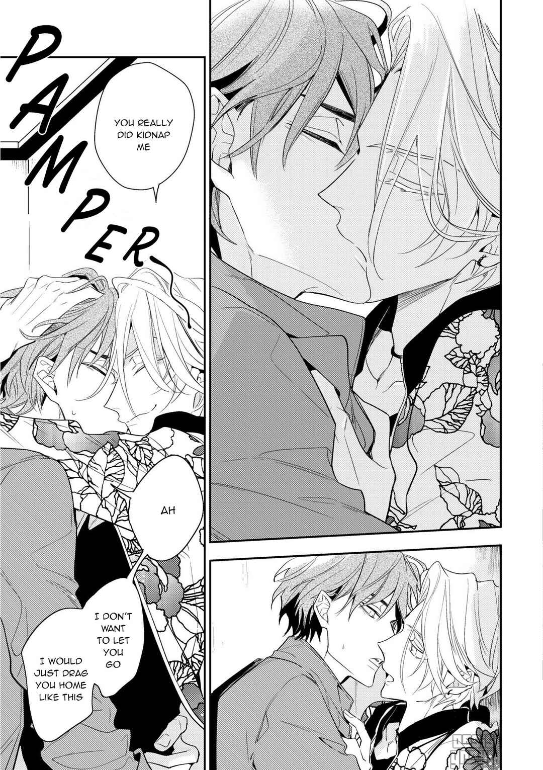 Page 26 Chapter 7 Therapy Game Restart