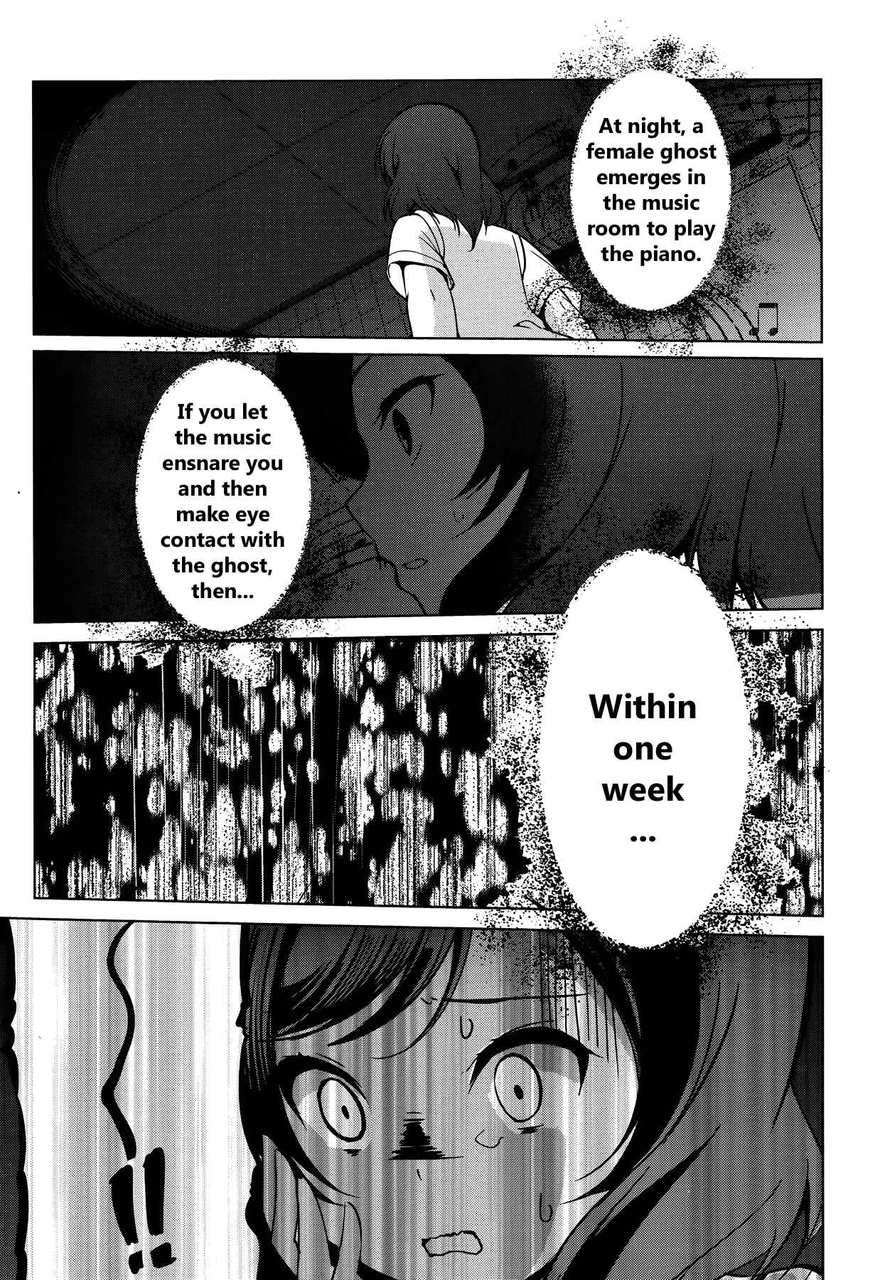 Page 15 Chapter 6 Love Live! School Idol Diary