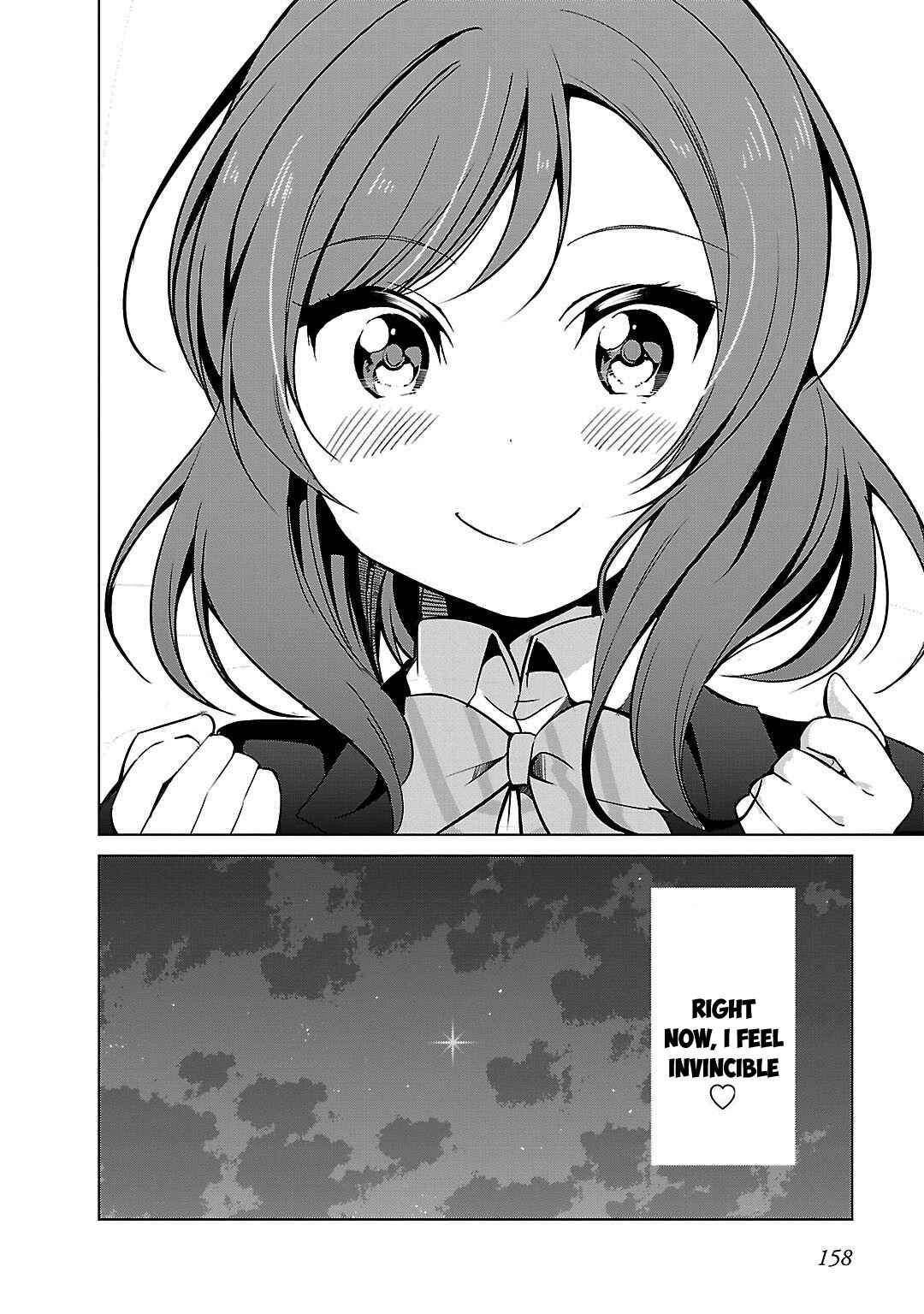 Page 16 Chapter 10 Love Live! School Idol Diary
