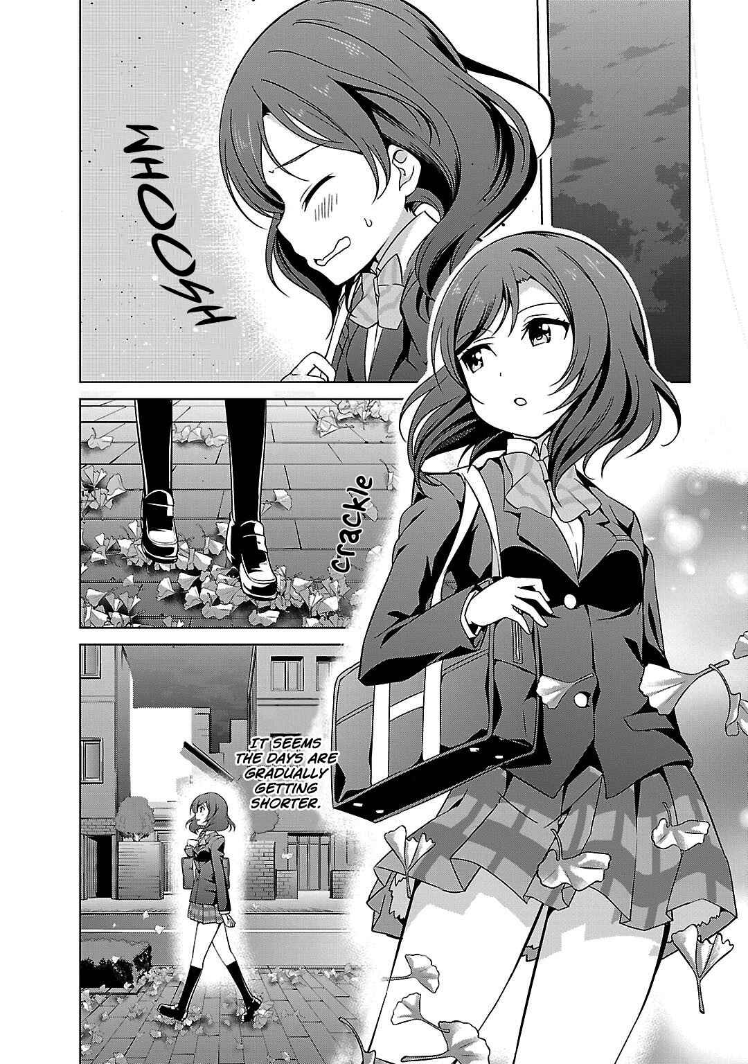 Page 2 Chapter 10 Love Live! School Idol Diary