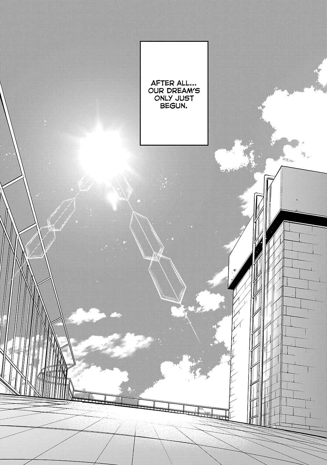 Page 30 Chapter 4 Love Live! School Idol Diary