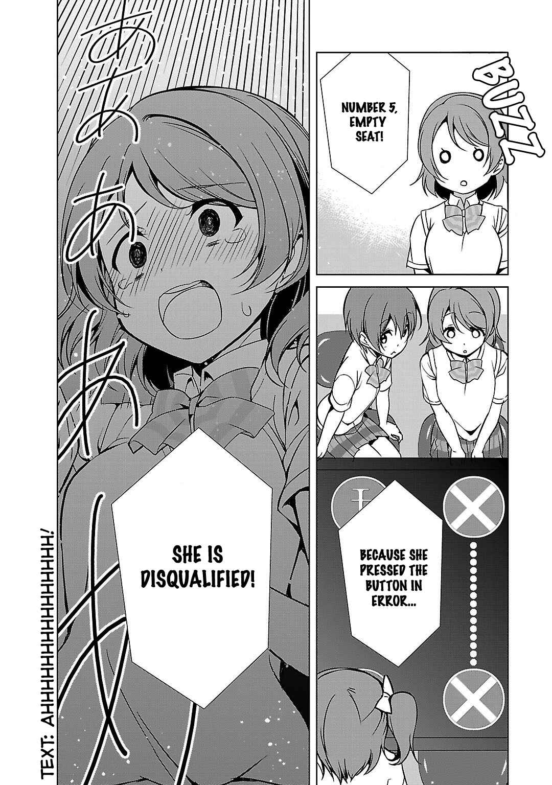 Page 26 Chapter 8 Love Live! School Idol Diary