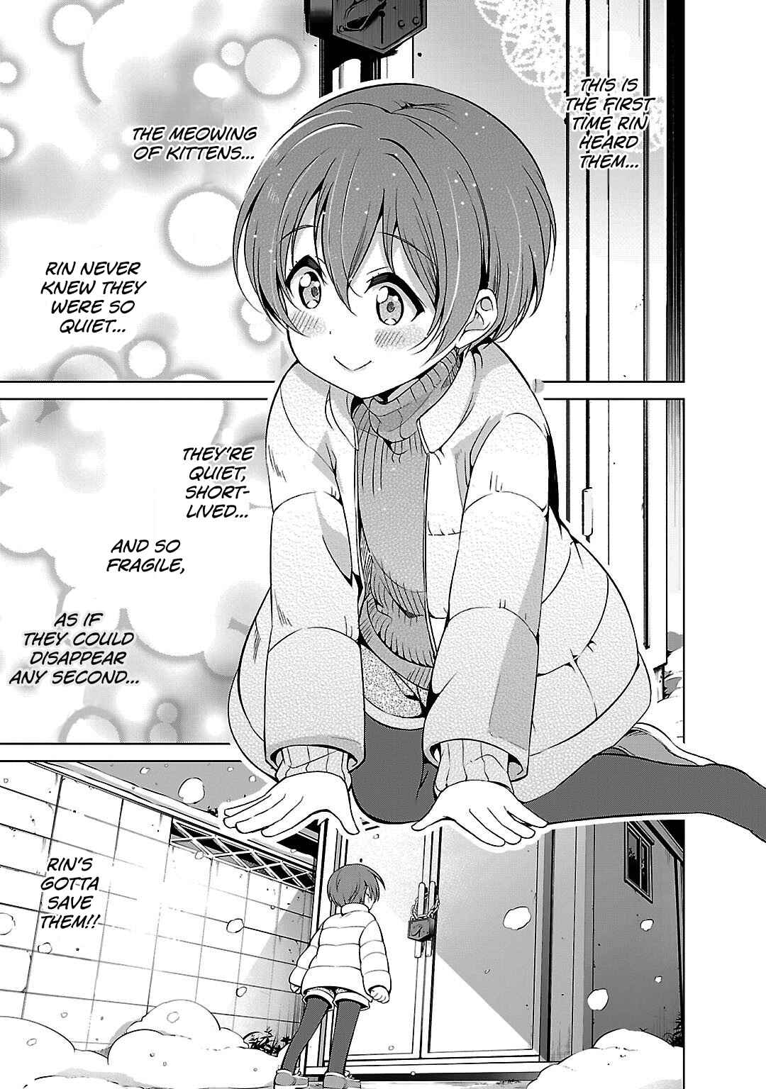 Page 13 Chapter 9 Love Live! School Idol Diary
