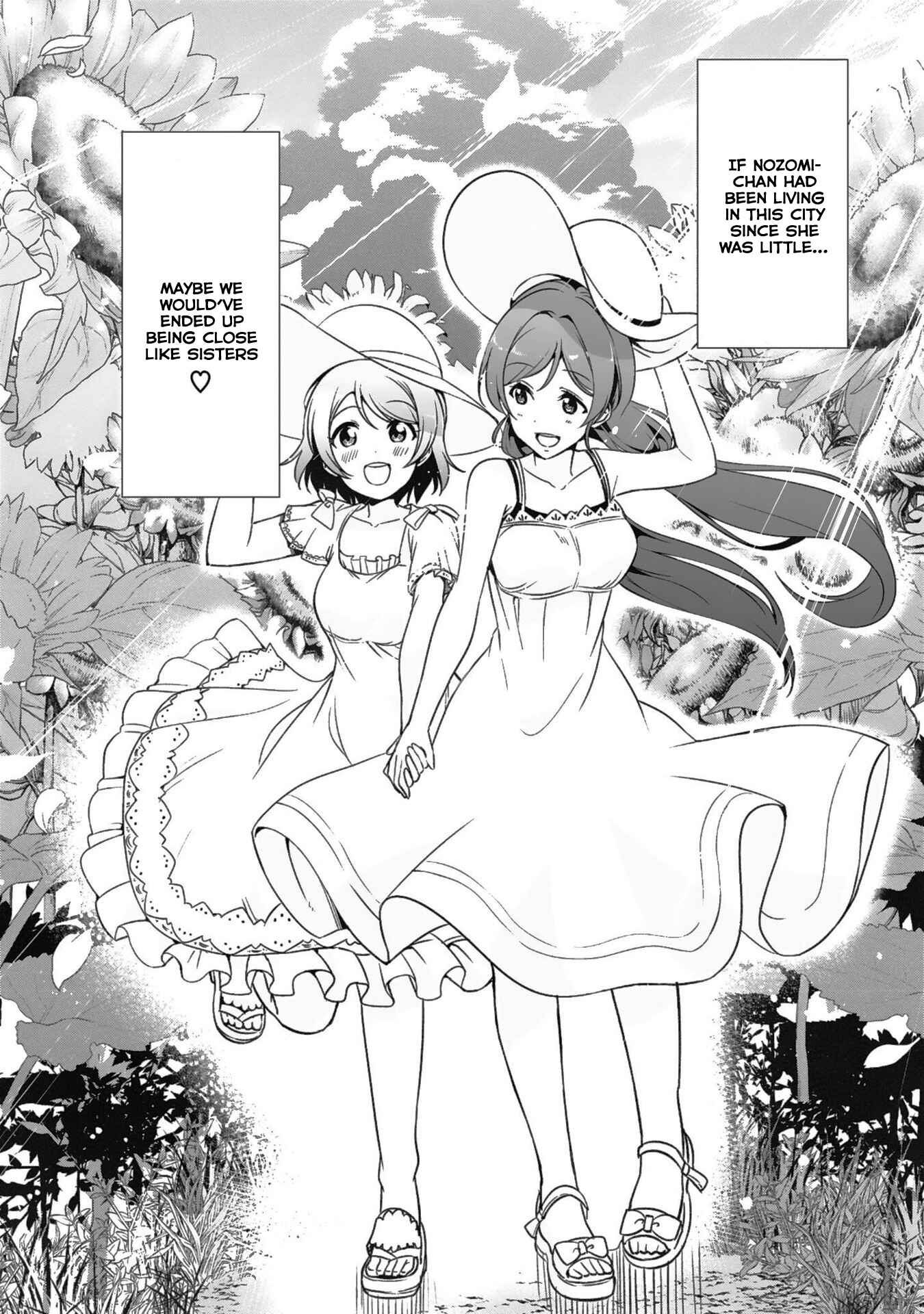 Page 18 Chapter 17 Love Live! School Idol Diary