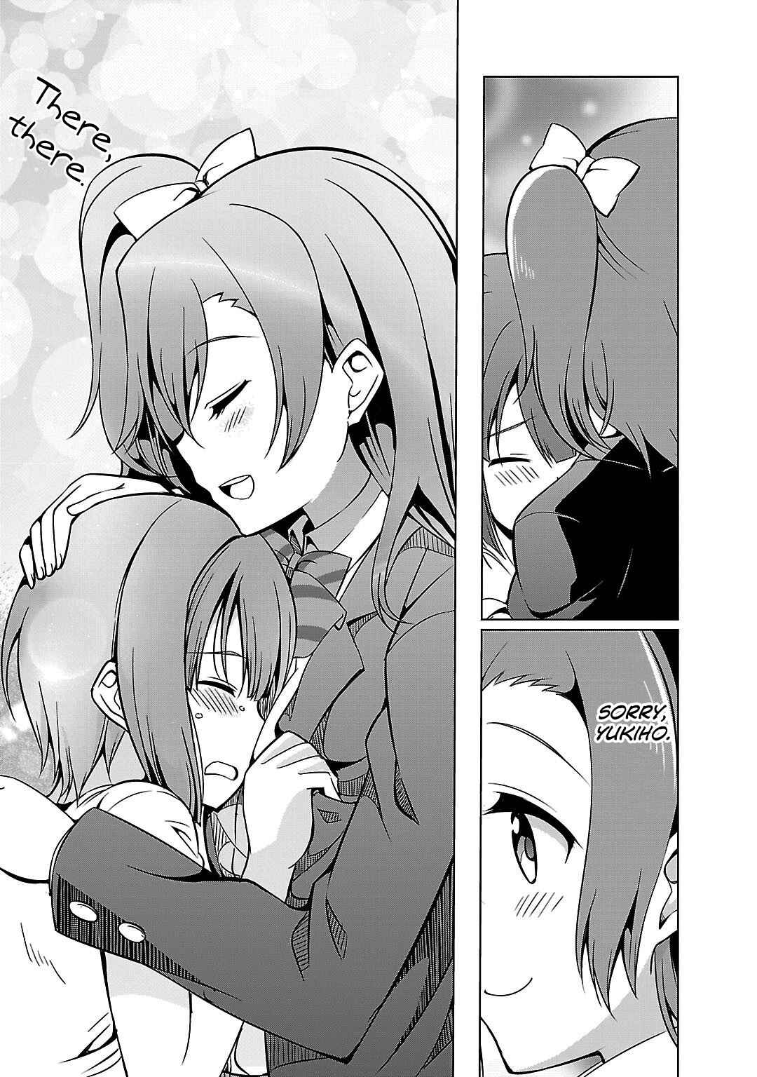 Page 23 Chapter 5 Love Live! School Idol Diary