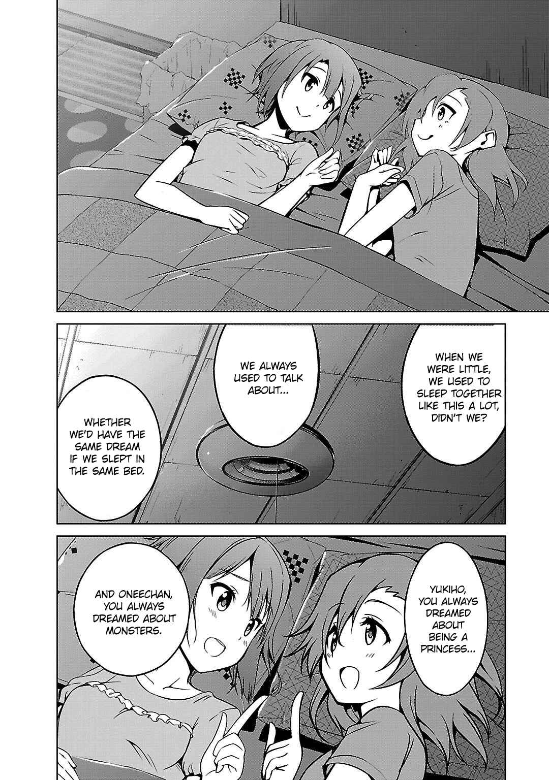 Page 26 Chapter 5 Love Live! School Idol Diary