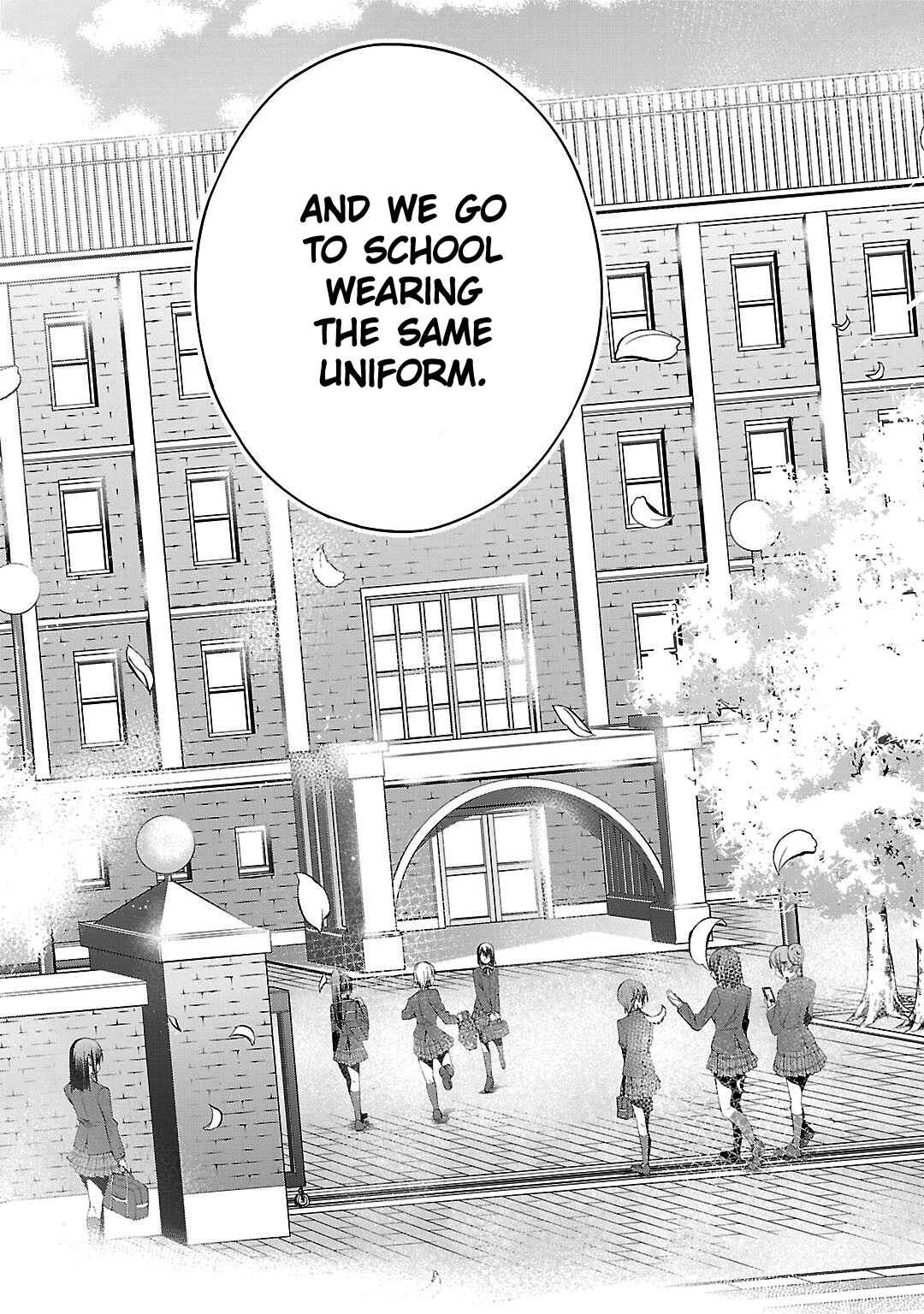 Page 29 Chapter 5 Love Live! School Idol Diary