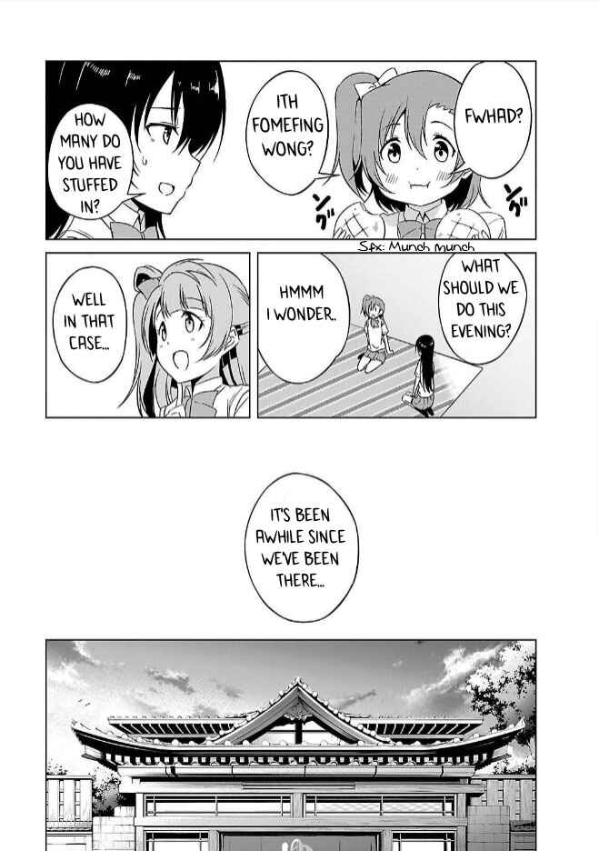 Page 24 Chapter 2 Love Live! School Idol Diary