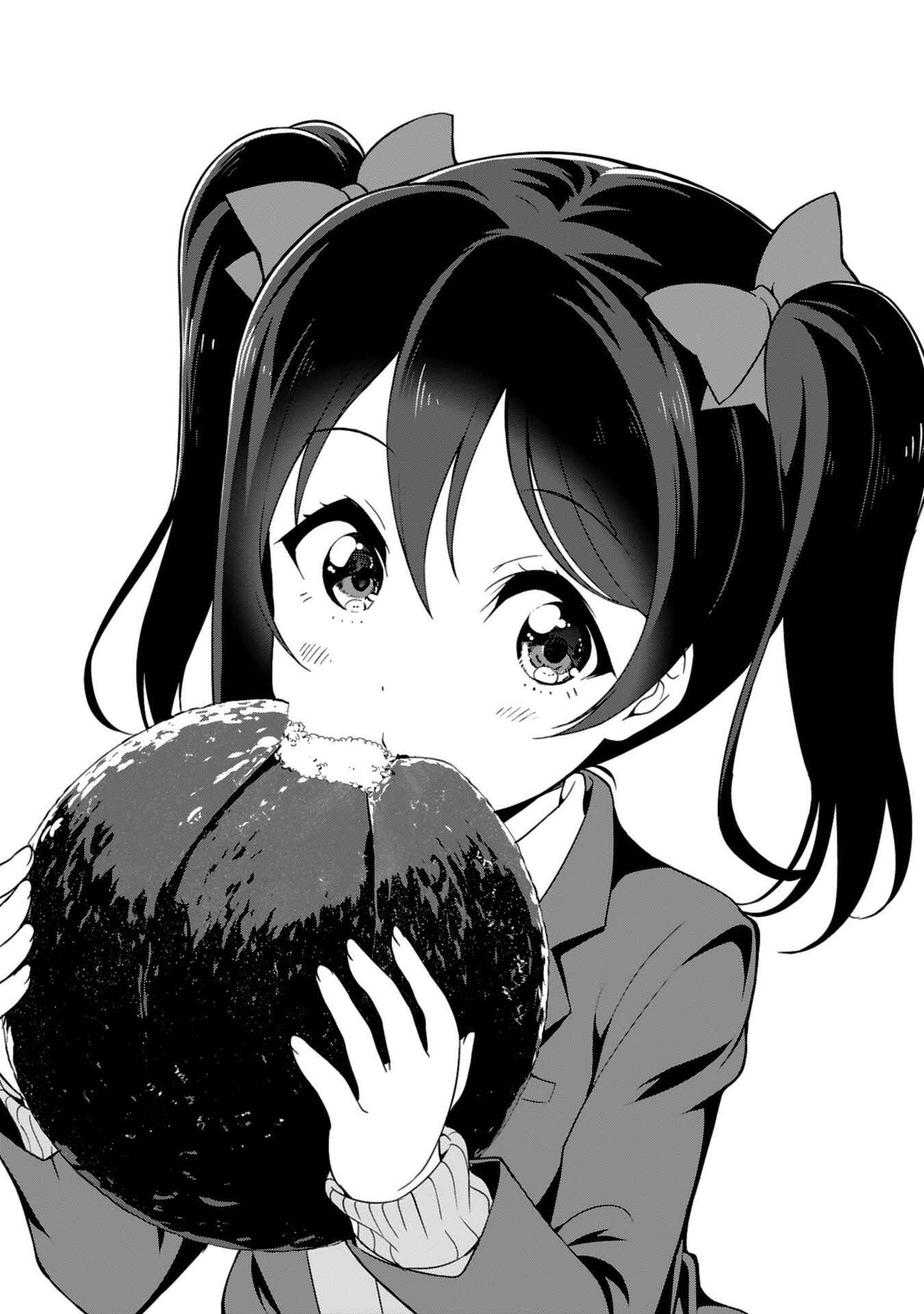 Page 45 Chapter 20 Love Live! School Idol Diary
