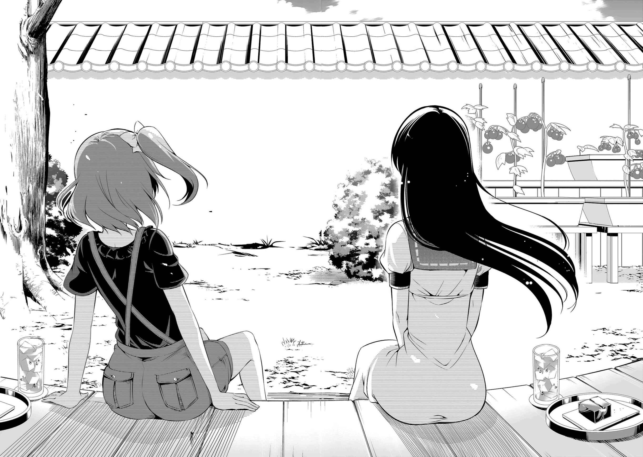 Page 46 Chapter 20 Love Live! School Idol Diary