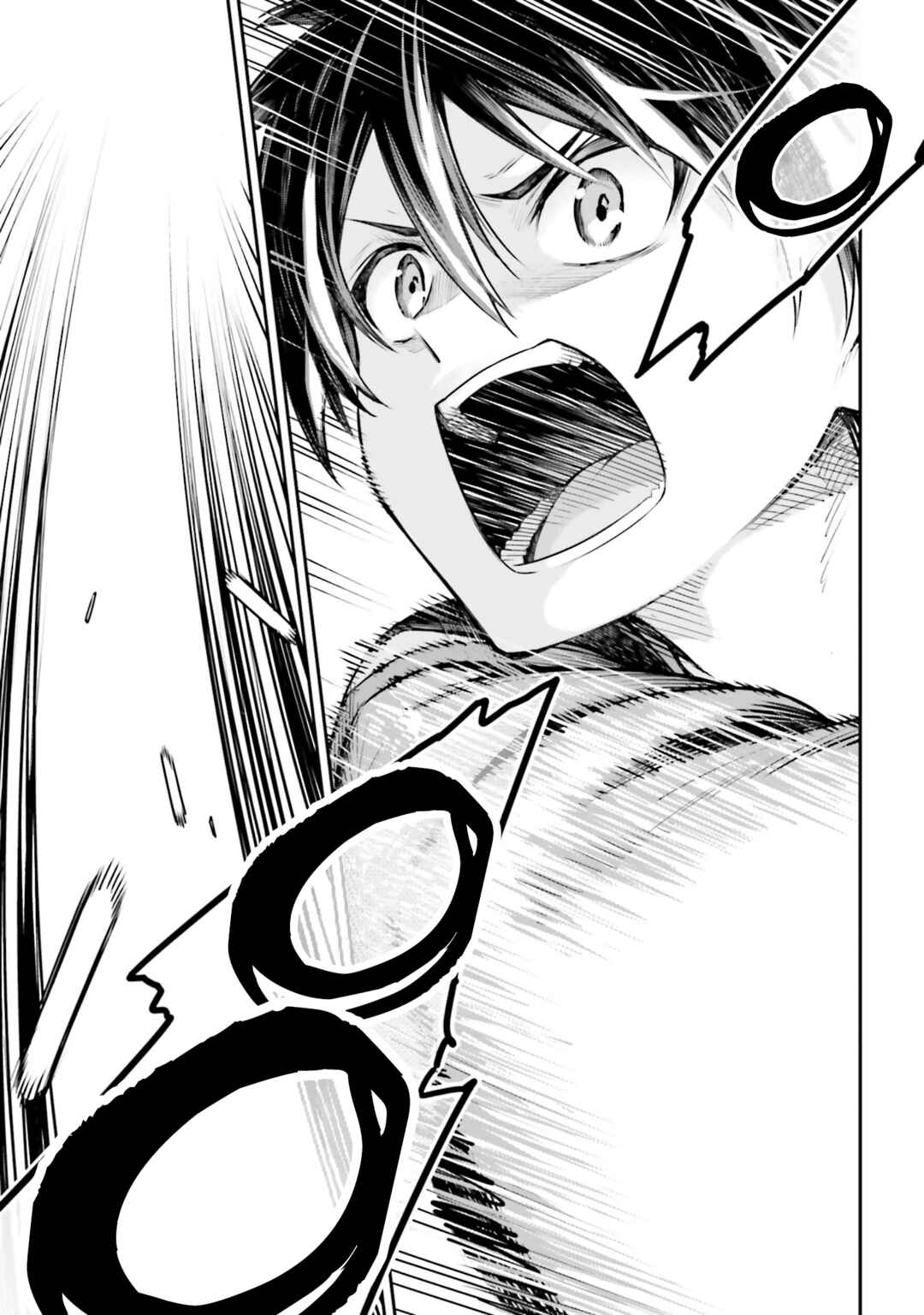 Page 19 Chapter 10 Sword Art Online: Re:Aincrad