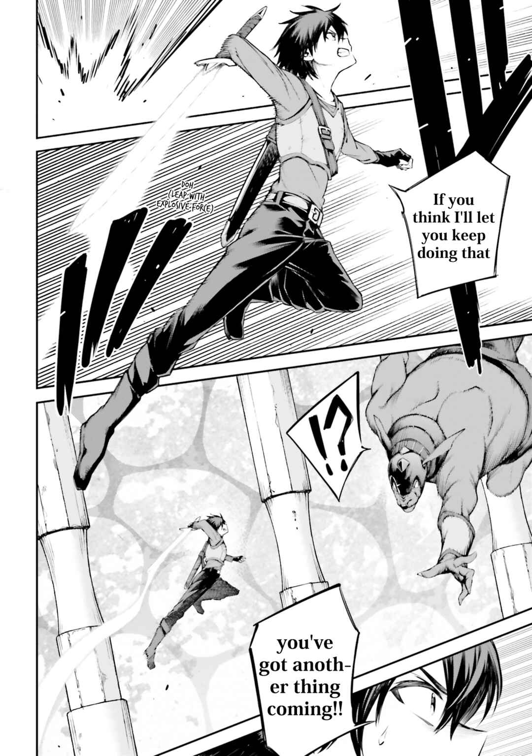Page 8 Chapter 10 Sword Art Online: Re:Aincrad
