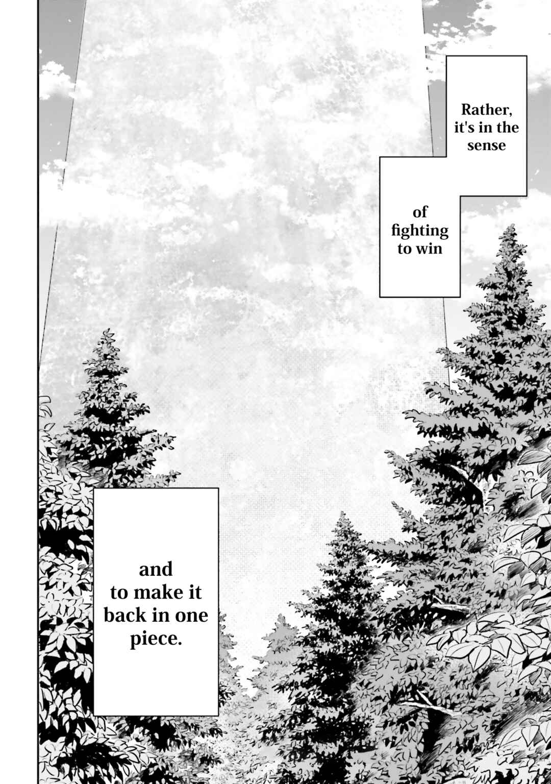 Page 16 Chapter 5 Sword Art Online: Re:Aincrad