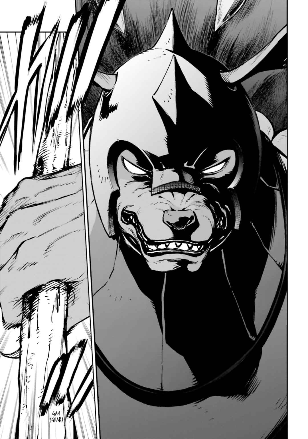 Page 5 Chapter 6 Sword Art Online: Re:Aincrad