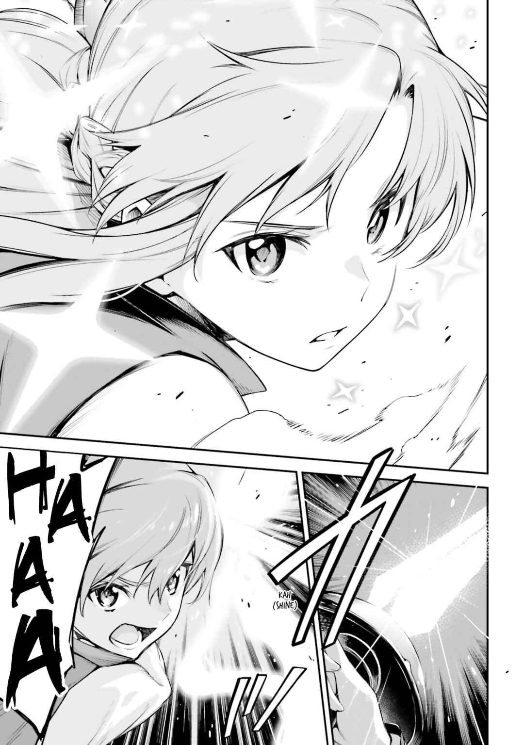 Page 12 Chapter 9 Sword Art Online: Re:Aincrad