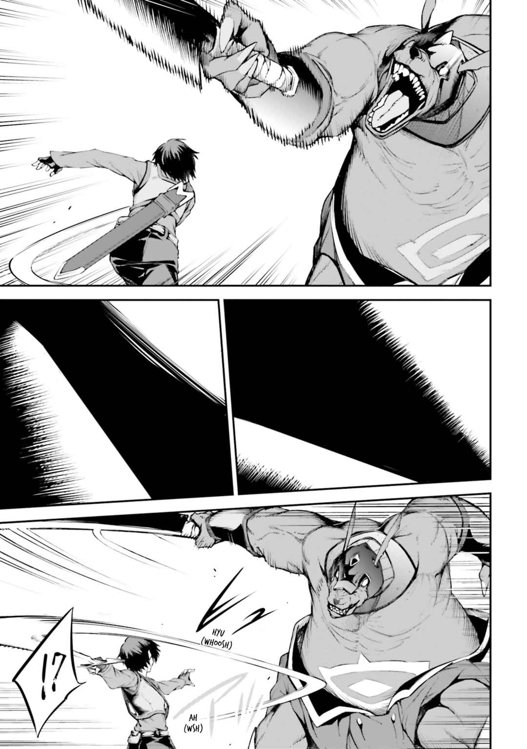 Page 17 Chapter 9 Sword Art Online: Re:Aincrad