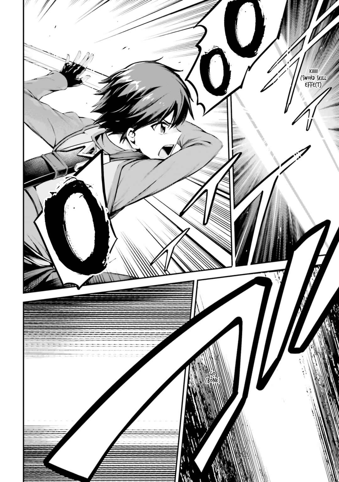 Page 6 Chapter 9 Sword Art Online: Re:Aincrad