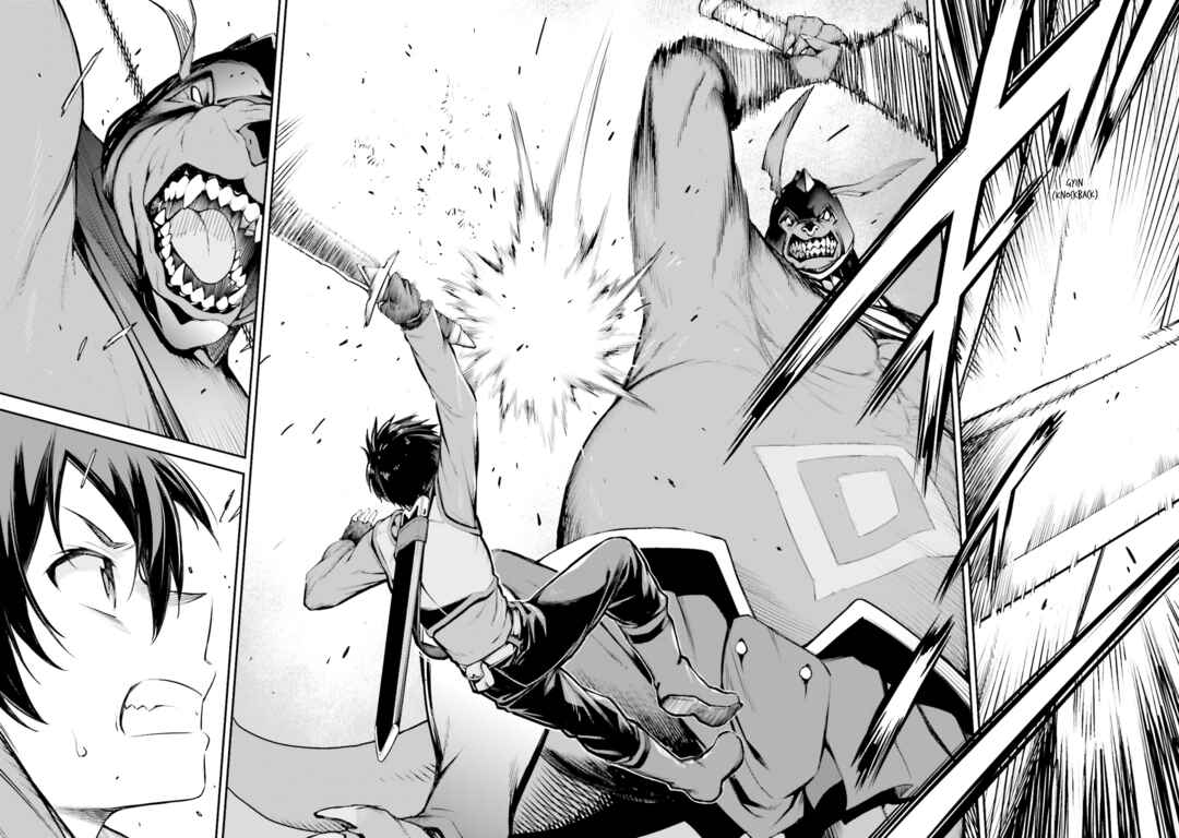 Page 8 Chapter 9 Sword Art Online: Re:Aincrad