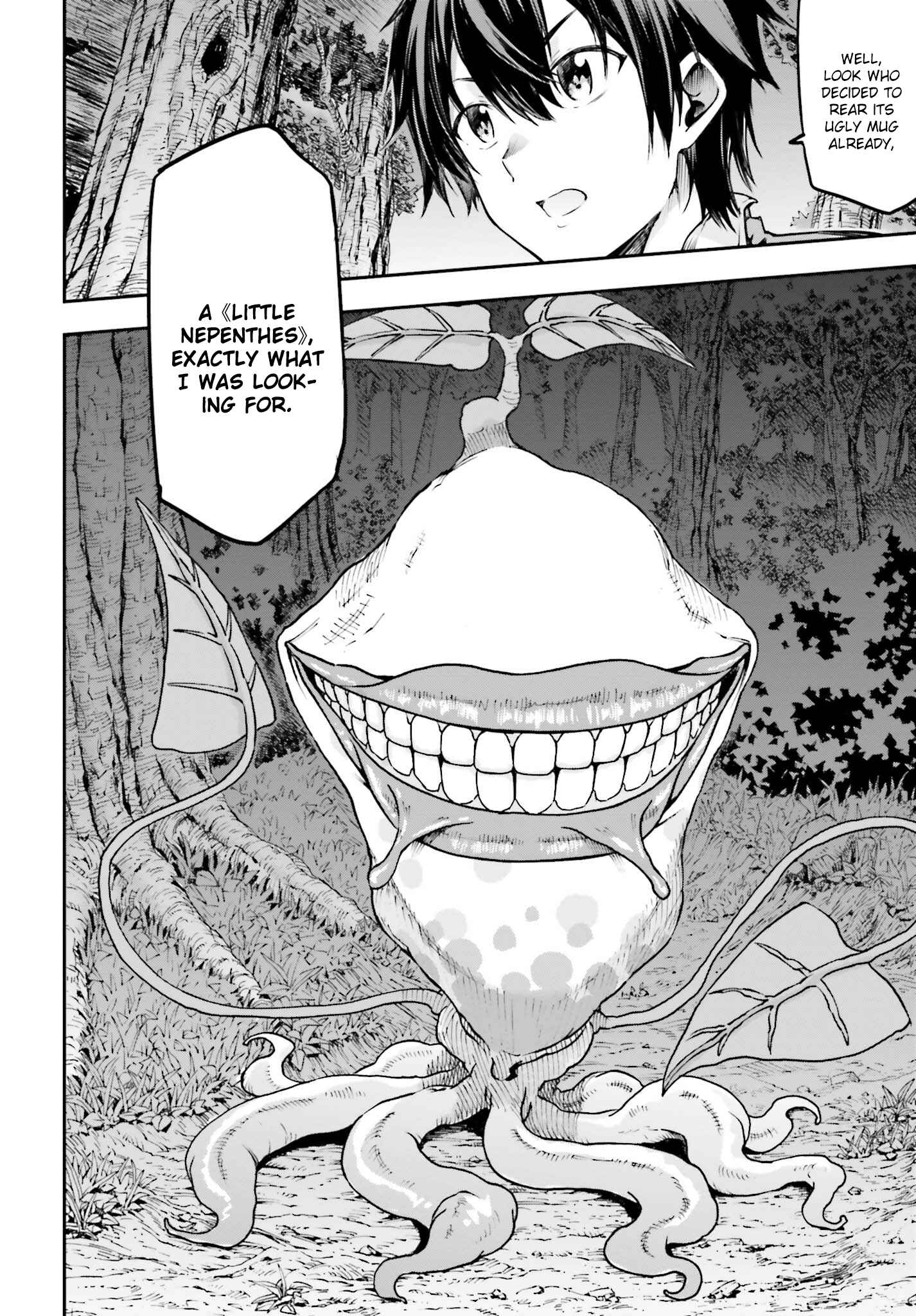 Page 10 Chapter 2 Sword Art Online: Re:Aincrad
