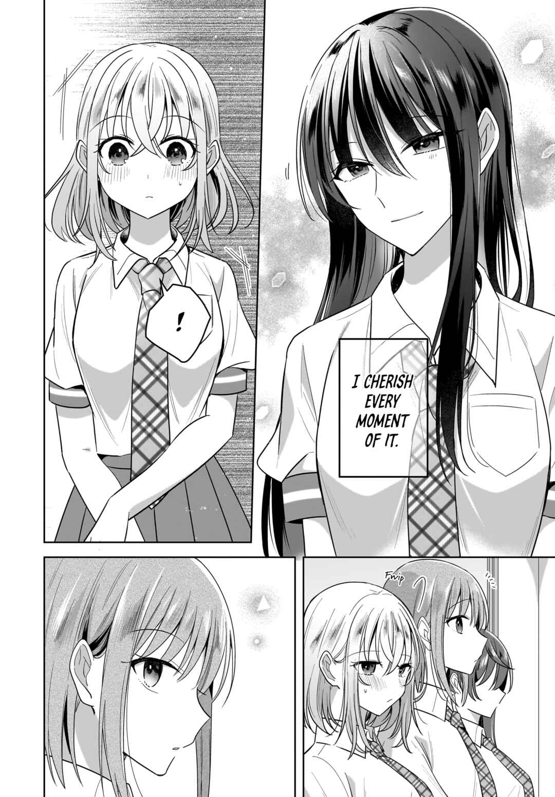 Page 12 Chapter 13 Yukidoke to Agapanthus