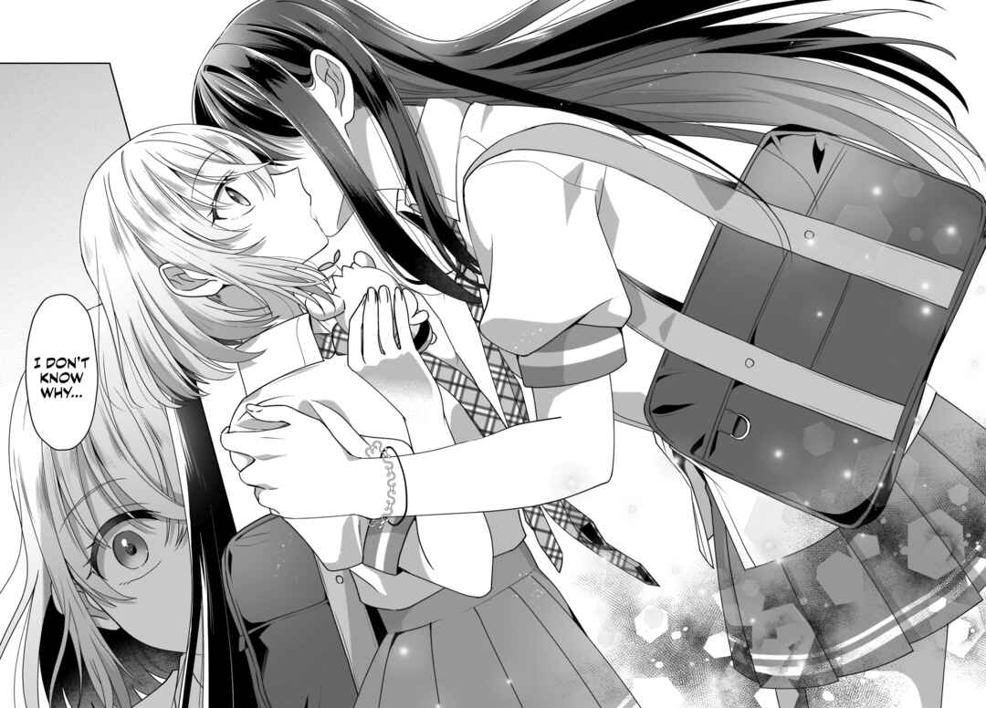 Page 20 Chapter 3 Yukidoke to Agapanthus