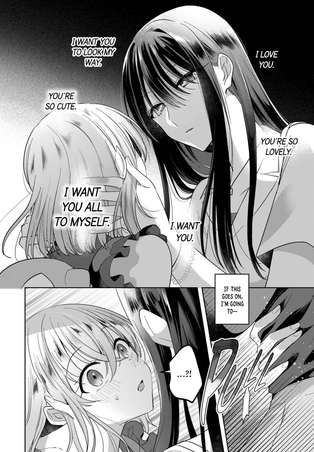 Page 5 Chapter 12 Yukidoke to Agapanthus