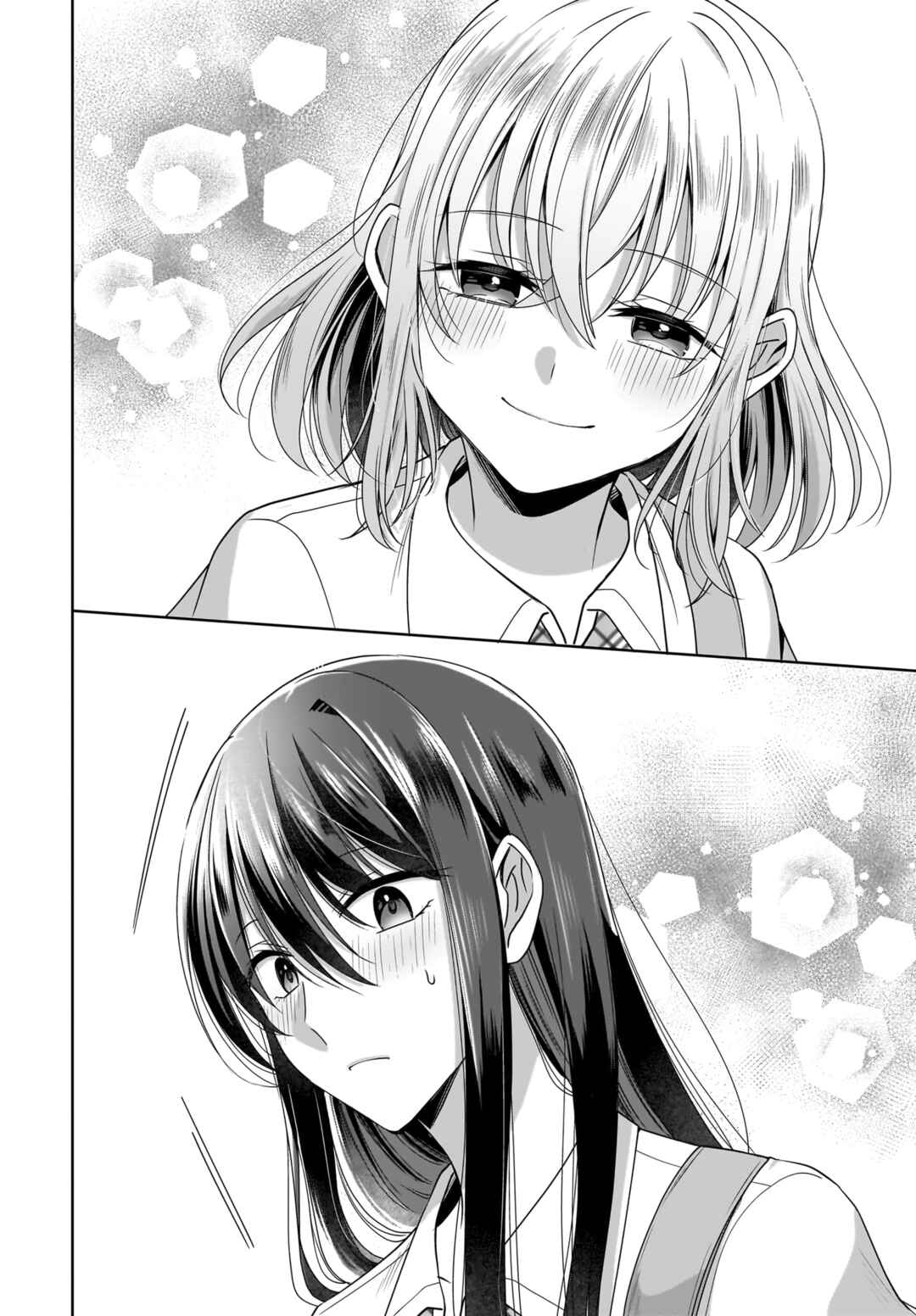 Page 10 Chapter 5.5 Yukidoke to Agapanthus