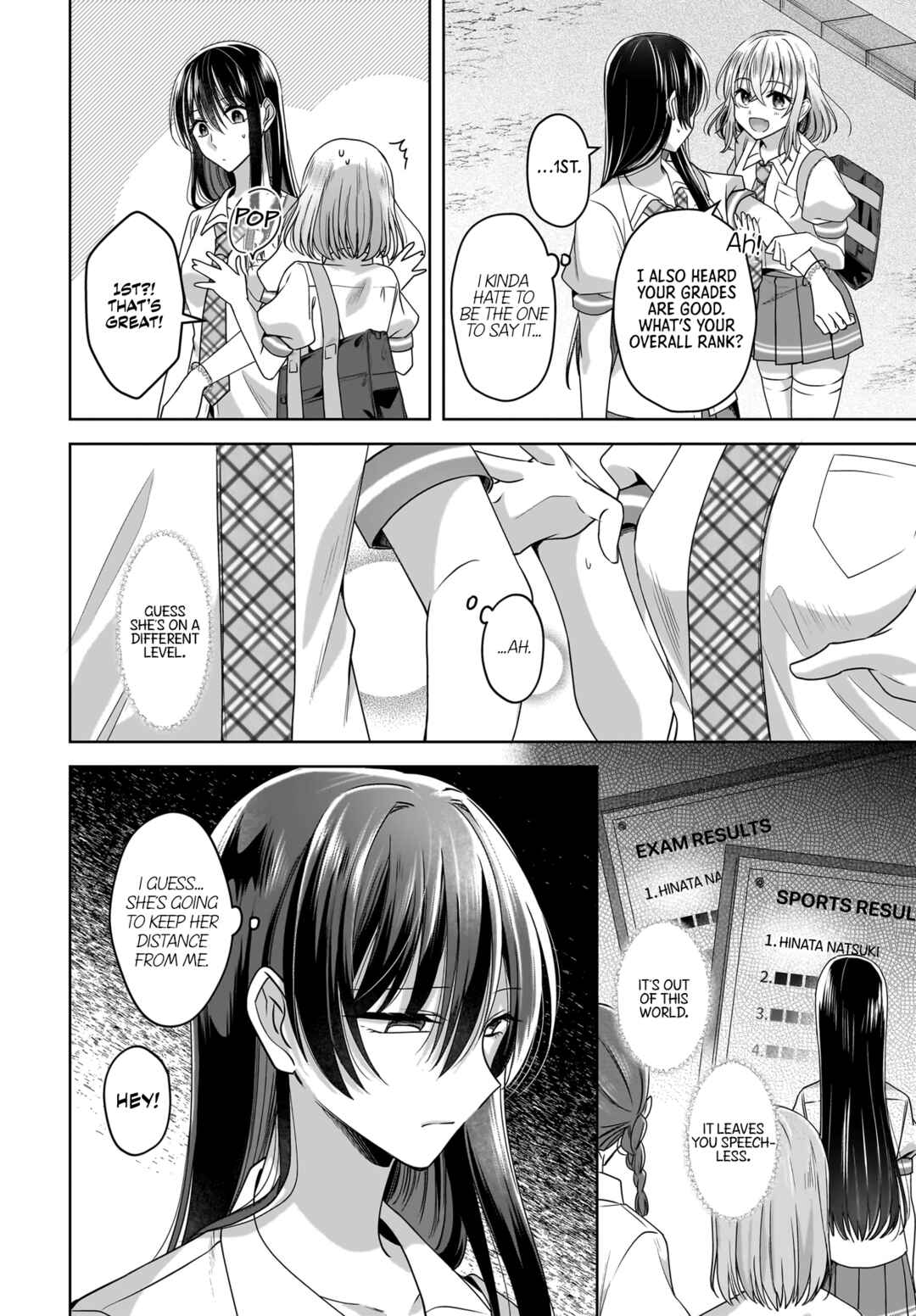 Page 6 Chapter 5.5 Yukidoke to Agapanthus