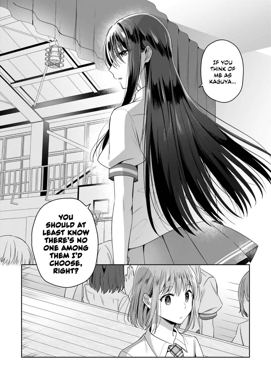 Page 21 Chapter 9 Yukidoke to Agapanthus