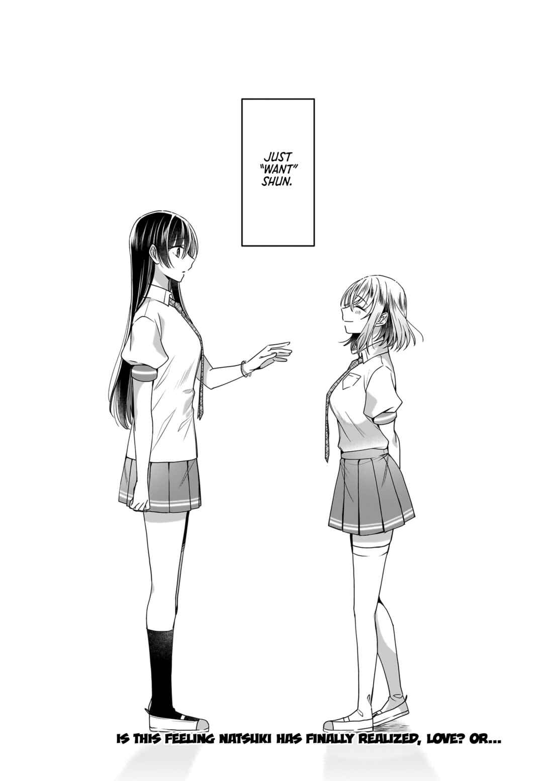 Page 24 Chapter 5 Yukidoke to Agapanthus