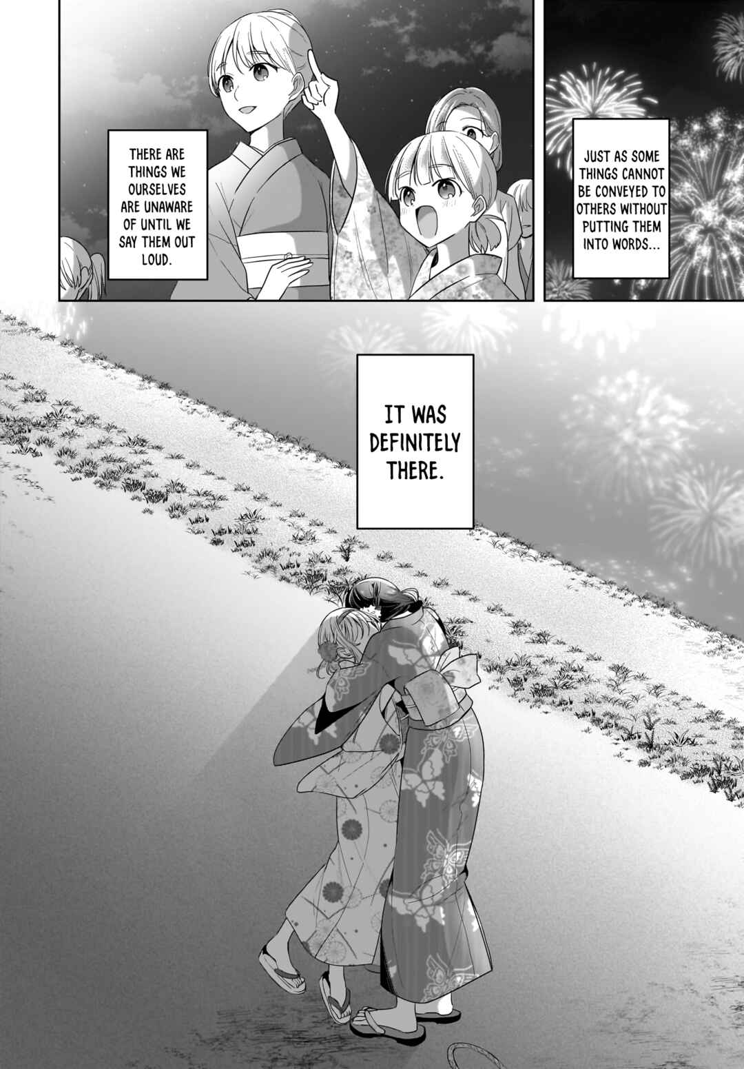 Page 18 Chapter 15 Yukidoke to Agapanthus