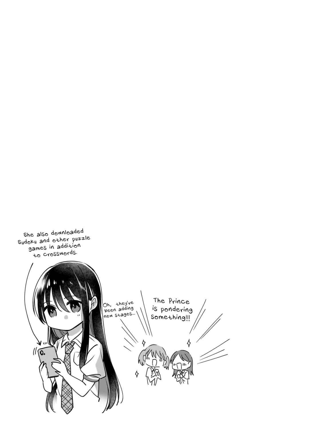 Page 4 Chapter 5.6 Yukidoke to Agapanthus
