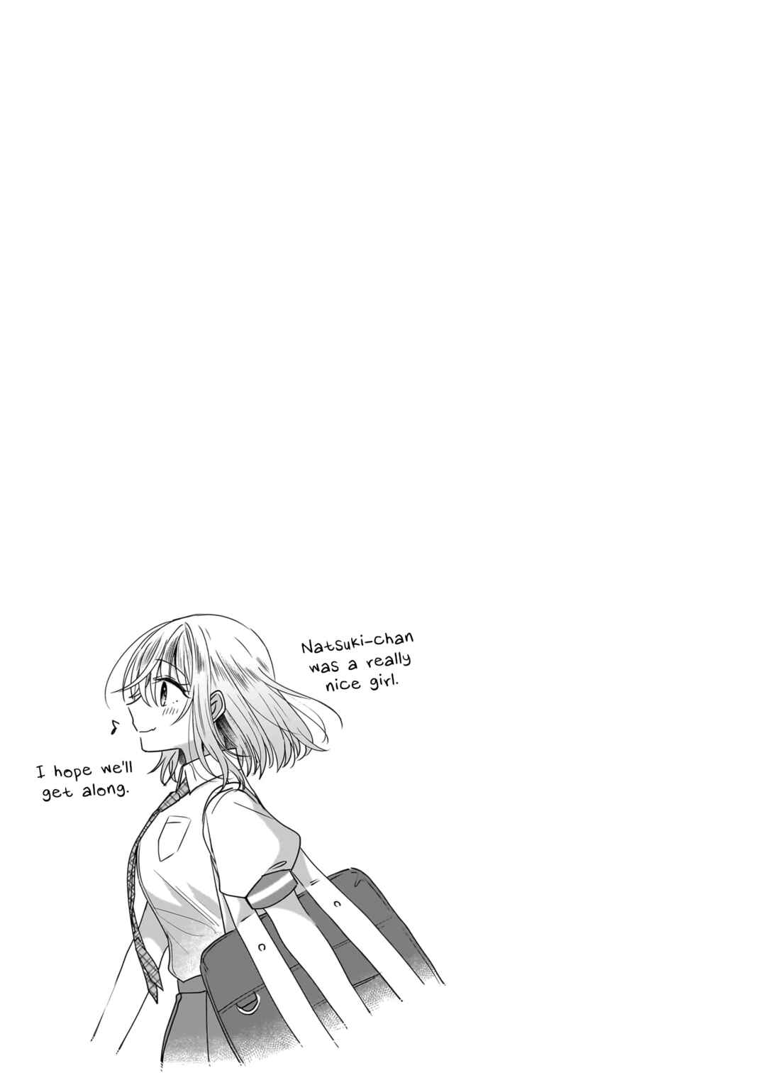 Page 6 Chapter 5.6 Yukidoke to Agapanthus